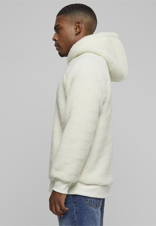 Produktbild Urban Classics Sherpa Hoody (M)