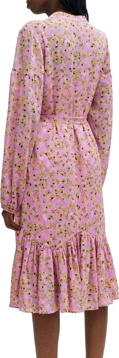 Image du produit HUGO - Robe style Floral KAWARDA-1 - Femme (34)