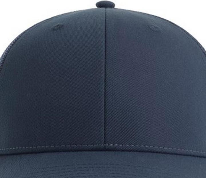 Actual product image Atlantis Bryce Trucker Cap (One size)