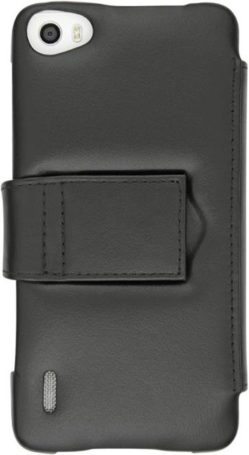 Actual product image Noreve Leather cover (Fee 6)