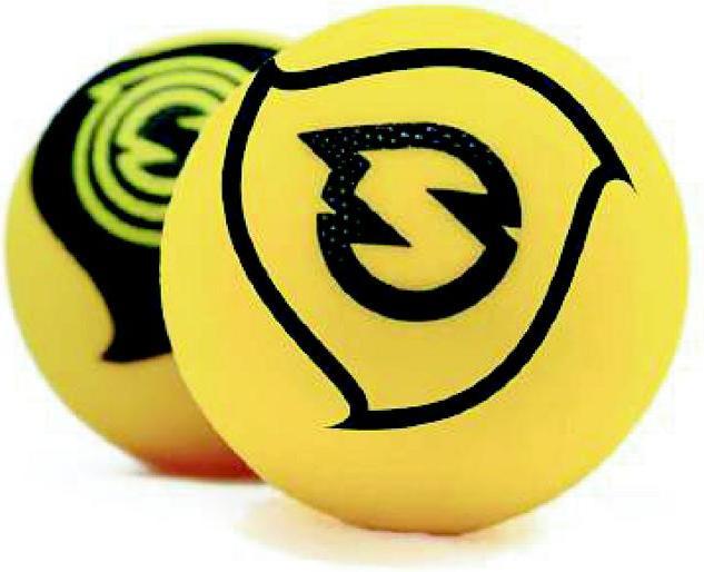 Spikeball Roundnet TITAN SET (2 - 4 Players)