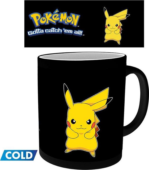 Produktbild GYE Pikachu (300 ml, 1x)