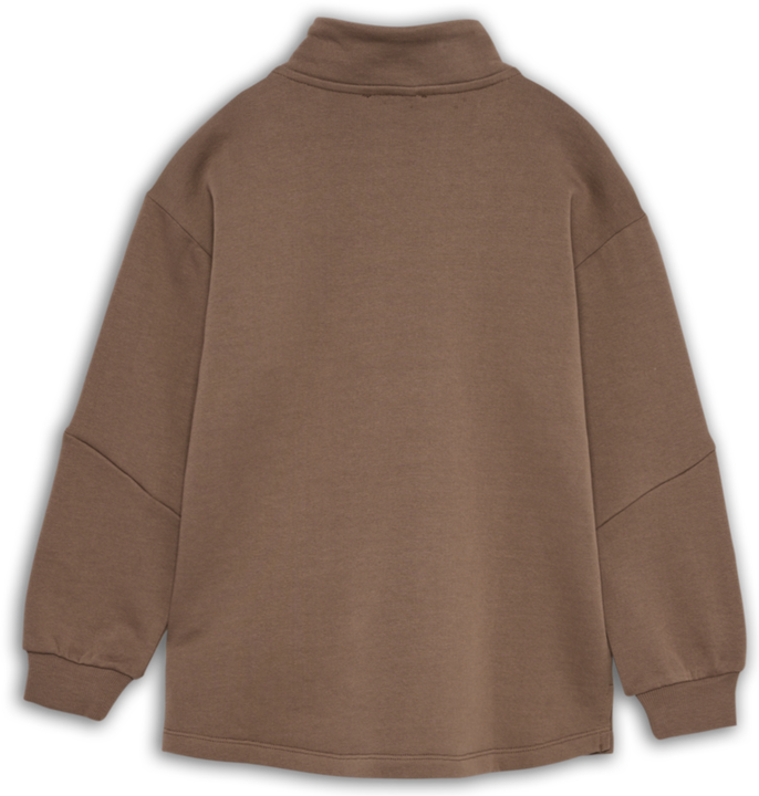 Produktbild hummel Stsjonas Half Zip (128)