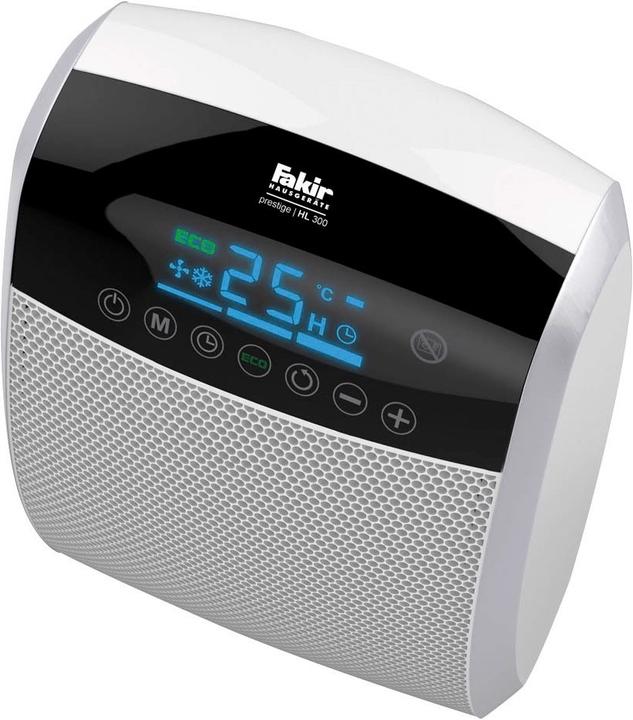 Actual product image Fakir HL 300 (2000 W)