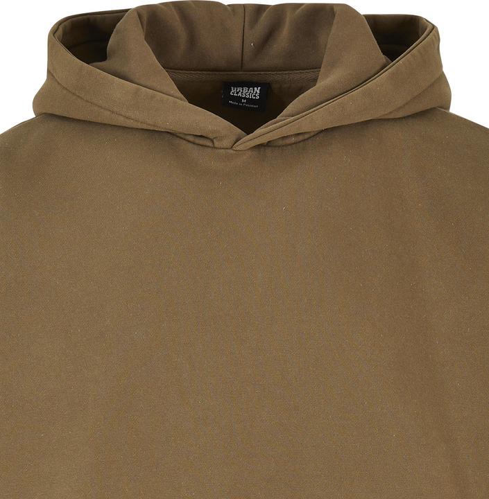 Produktbild Urban Classics Acid Washed Hoody (L)
