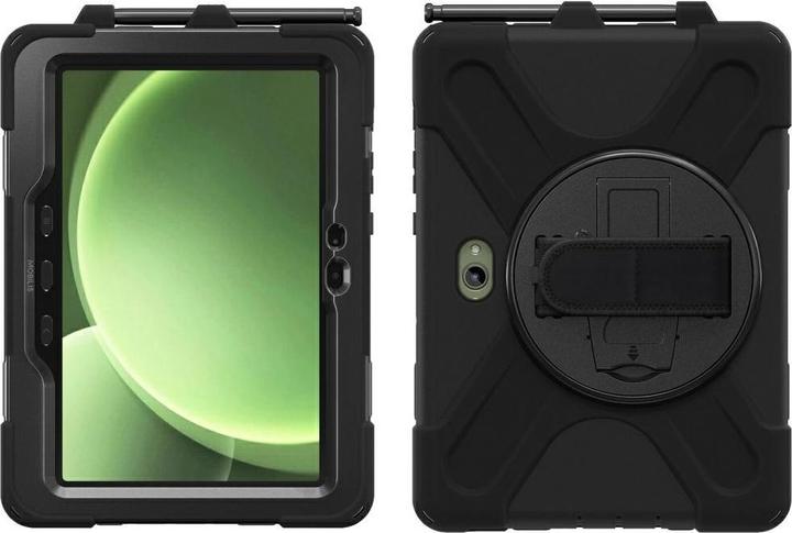 Produktbild 4smarts Rugged Grip Cover (Samsung Galaxy Tab Active 4 Pro, Samsung Galaxy Tab Active Pro)