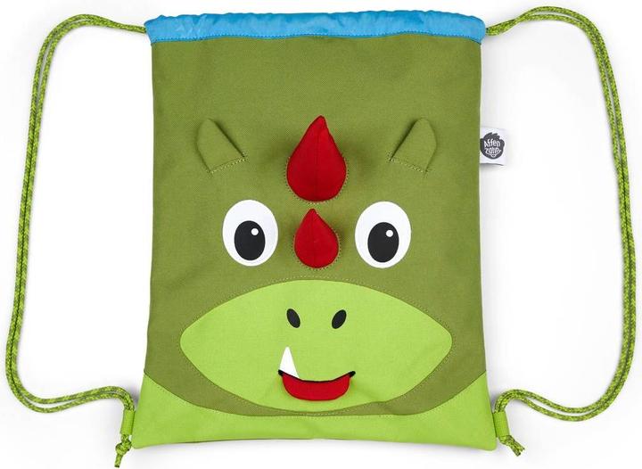 Affenzahn Dragon sports bag (4 l)