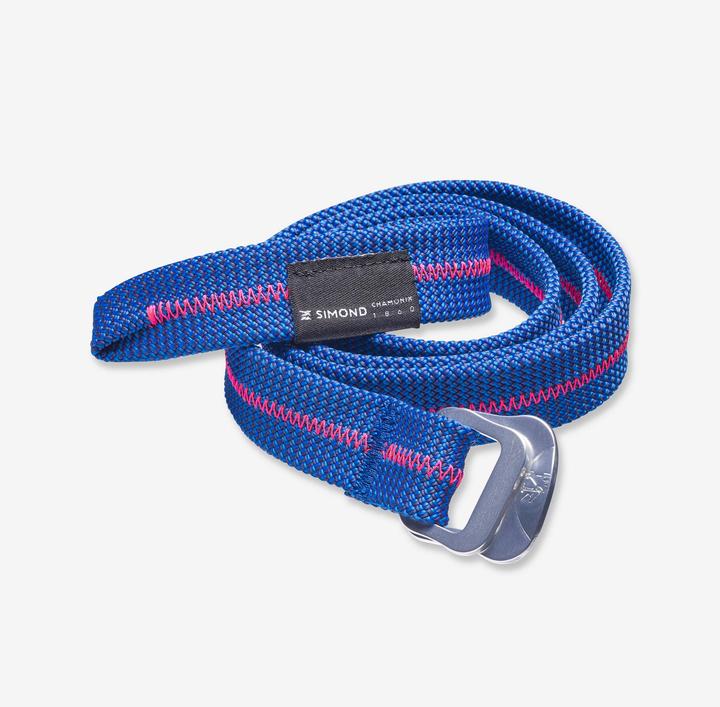 Produktbild Simond Guertel Kletterseil Schnalle synthetisch (120)