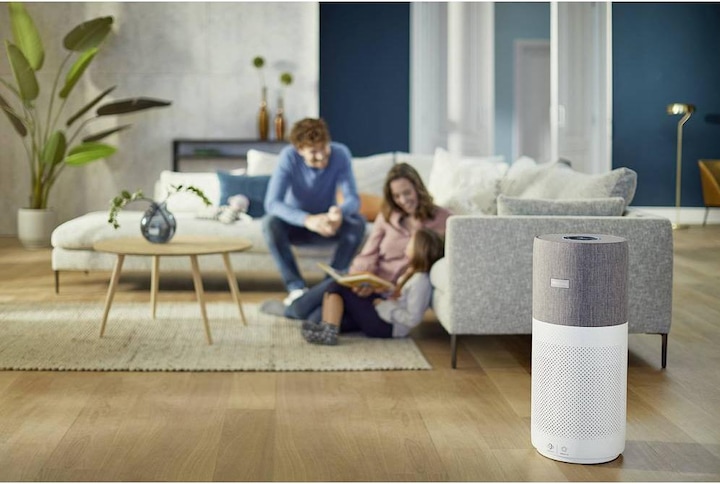 Actual product image Philips Series 4000i AC4236/10 (158 m²)