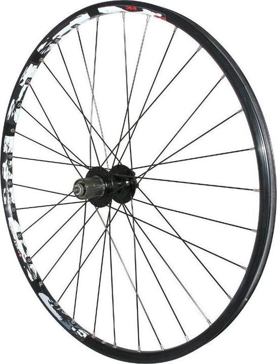 Produktbild Velox Karma Disc Type Shimano 11-10-9V. 32 21C (Hinterrad, 27.5")
