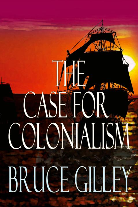 Produktbild The Case for Colonialism