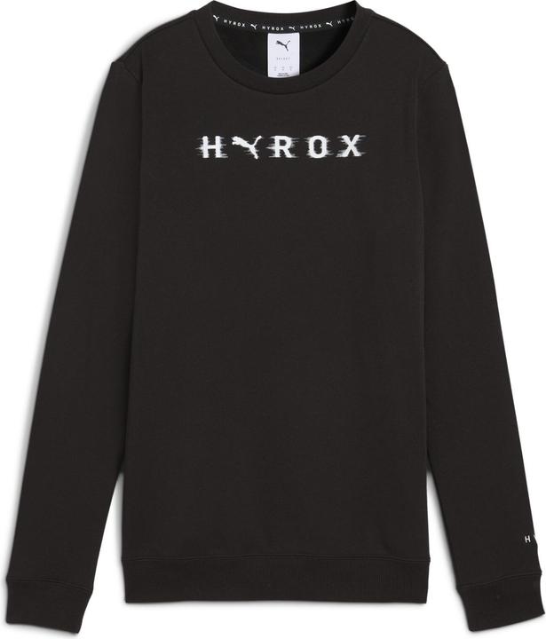 Immagine prodotto Puma W x Hyrox Heavyweight Crew (S)