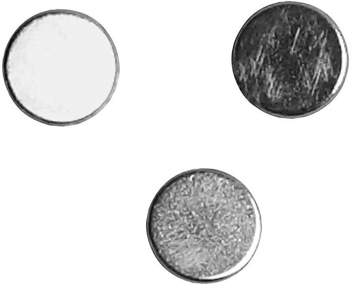 Immagine prodotto Creativ Company Magnete di tenuta Potenza 5 mm, 10 pezzi (10 x)