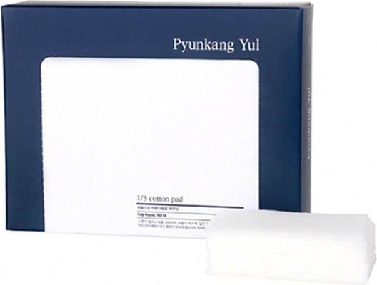 Image du produit Pyunkang Yul - 1/3 pad en coton (160x)