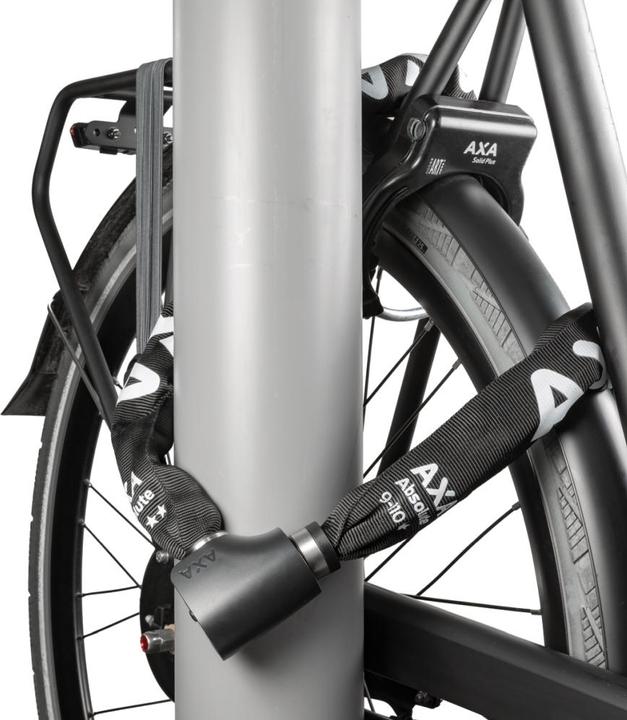 Actual product image AXA Absolute 9 (90 cm)