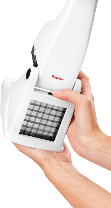 Produktbild Metaltex Pommesschneider