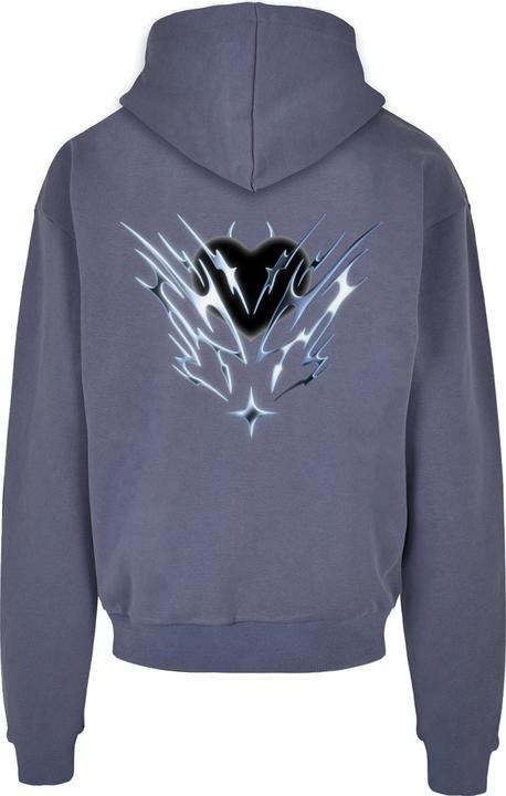 Image du produit Urban Classics Sweat à capuche Cagedchrome Ultra Heavy Oversize - 127047 (XL)