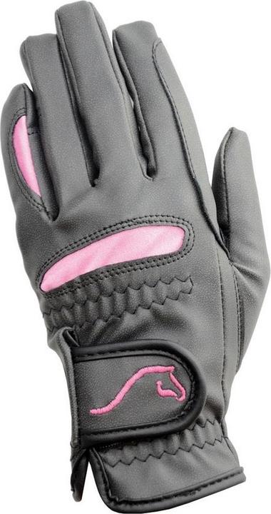 Produktbild Hy 5 Erwachsene leichte Reithandschuhe (M)