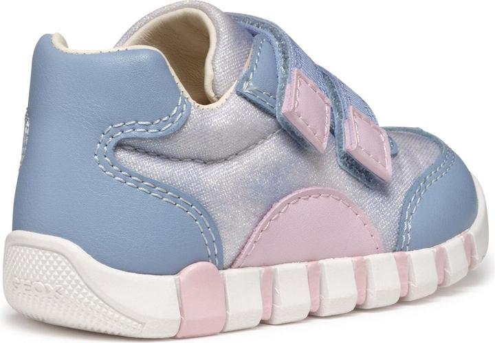Actual product image Geox Halbschuhe (21)