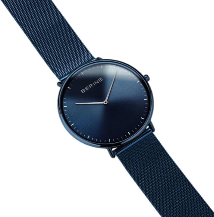 Image du produit Bering Ultra Slim (Montre analogique, 39 mm)