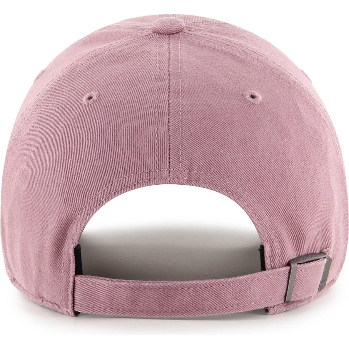 Thumbnail - 47 Brand, Herren, Cap, Base Runner La Dodgers, Violett