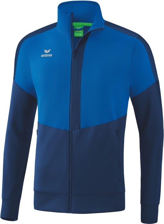 Produktbild Erima Squad Worker Jacke (L)