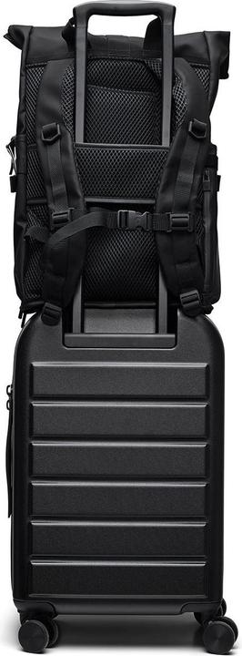 Produktbild Rains Texel Moulded Backpack W3 2025-SS (23 l)