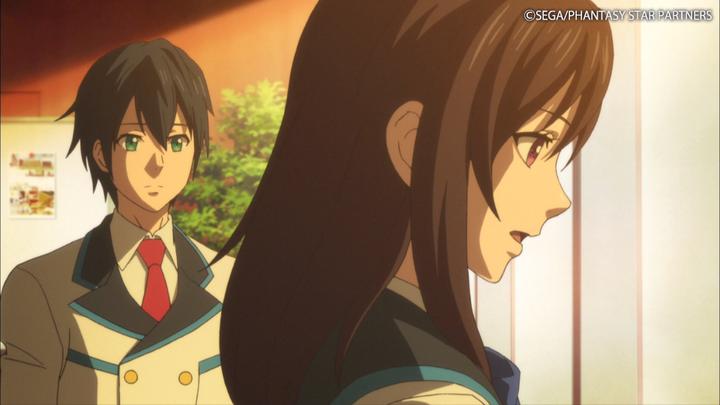 Immagine prodotto Phantasy Star Online 2 - Vol. 2 (episodi 05-08) (Blu-ray, 2018, Tedesco)