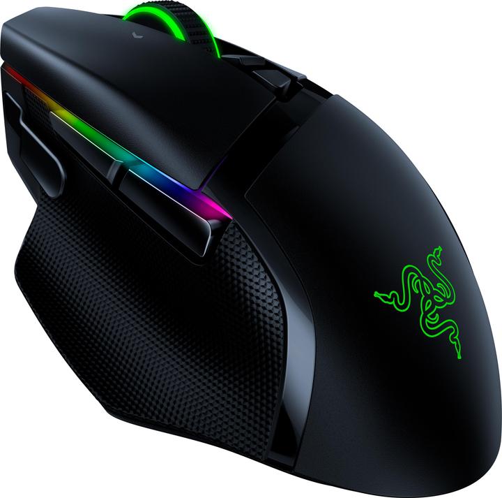 Produktbild Razer Basilisk Ultimate (Kabellos)