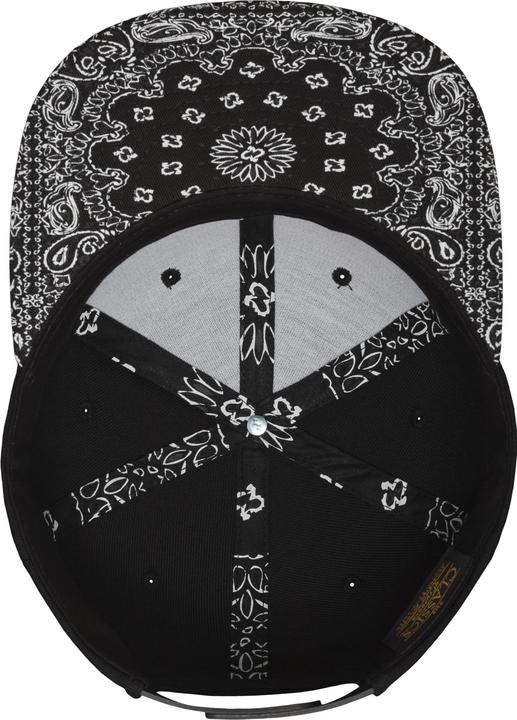 Produktbild Flexfit Bandana Snapback - 3646 (One Size)