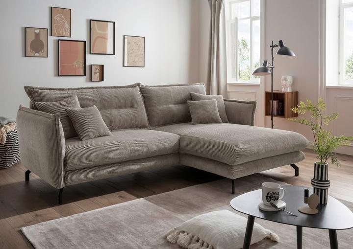 Produktbild Livetastic Lava (Ecksofa)