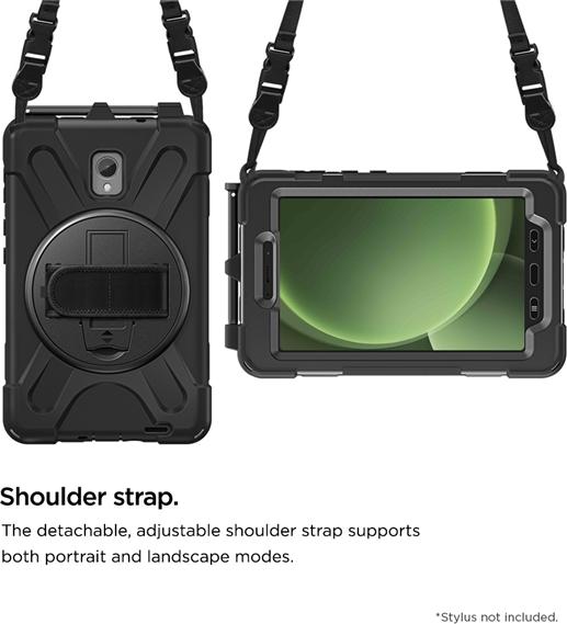 Image du produit Eiger Peak 500m (Galaxy Tab Active 3, Galaxy Tab Active 5)