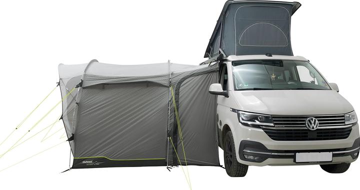 Actual product image Outwell Fresno (Awning, 11.90 kg)