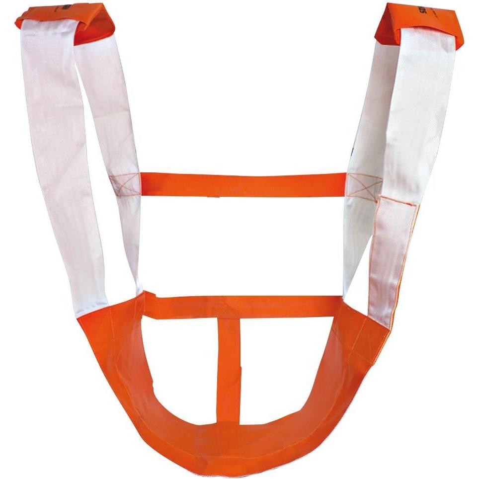 Söhngen, Erste Hilfe Set, Rettungssitz PES-Hochfestgewebe orange (Erste Hilfe Set Zubehör)