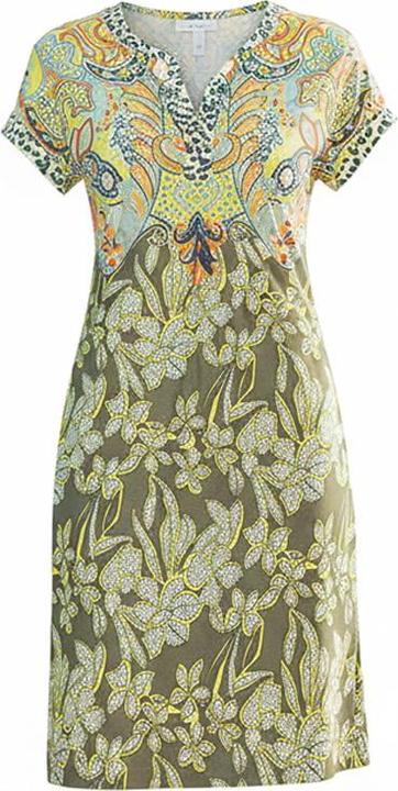 Image du produit Bianca Robe imprimée pour femme (36)