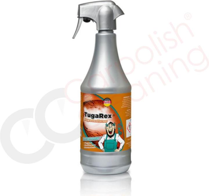 Immagine prodotto Tuga Chemie TugaRex (1000 ml)