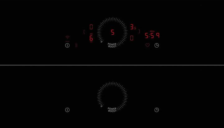 Produktbild Neff Einbau-Kochfeld (80.20 cm, Elektrokochfeld)