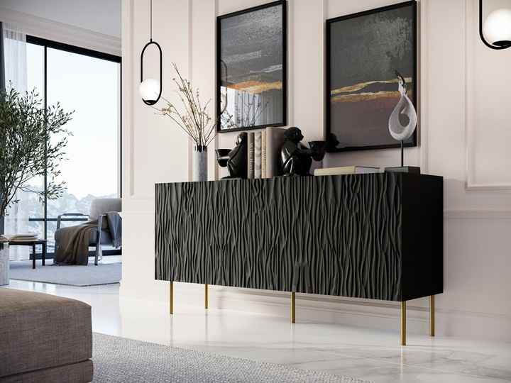 Immagine prodotto Cama Jungle (152 x 42 x 74,5 cm)