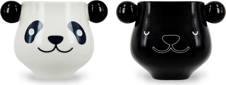 Actual product image Mugs Panda Mug (283 ml, 1x)