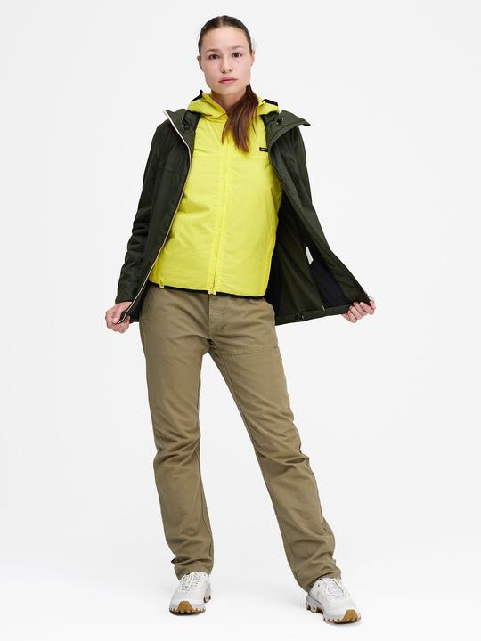 Actual product image Mover Plastic Free Sportswear Swisswool Light Vest (XXL)