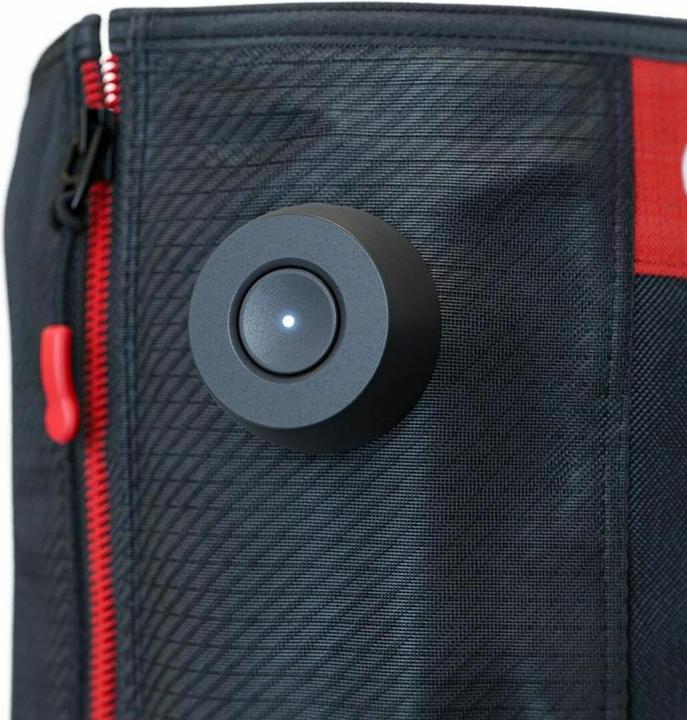 Actual product image Therabody JetBoots Pro Plus L compression boots