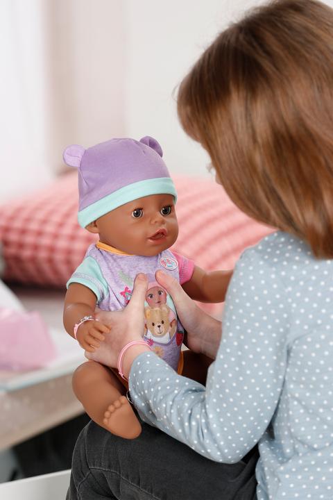 Actual product image Zapf Creation Eva