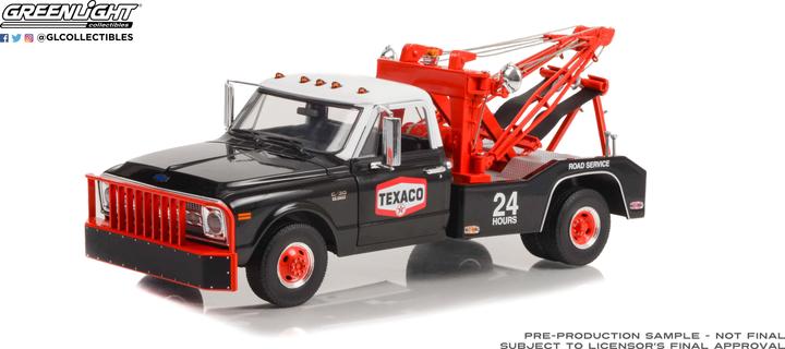 Produktbild 1970 Chevrolet C-30 Dually Wrecker