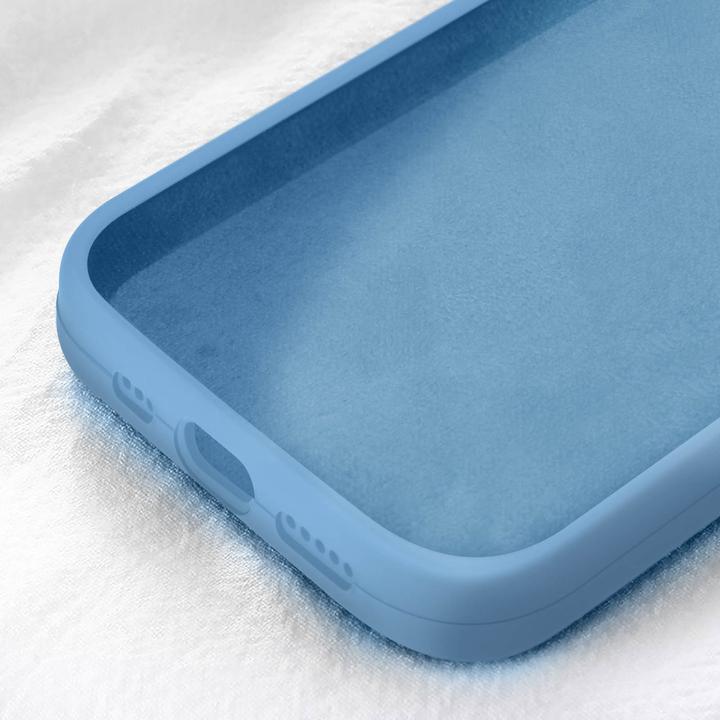 Produktbild Moxie BeFluo Series (Apple iPhone 15)