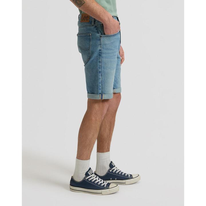 Produktbild Lee 5-Pocket-Jeansshorts (32)