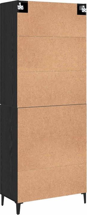 Produktbild vidaXL Highboard (34 x 34 x 180 cm)