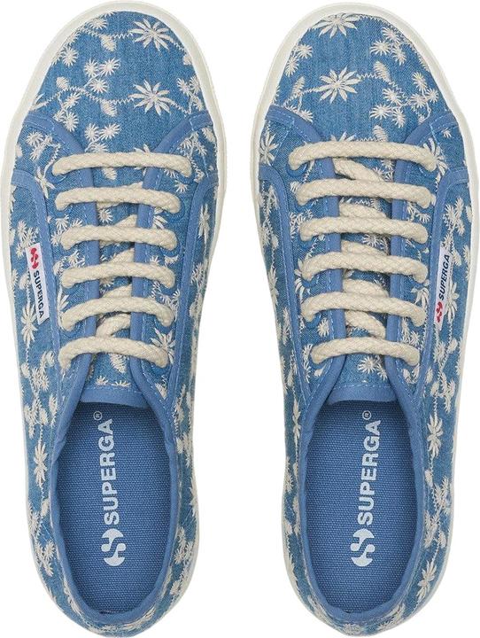 Image du produit Superga - Baskets - Femme (37)