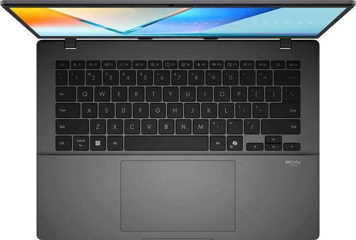 Immagine prodotto ASUS Vivobook S14 (14", 512 GB, 16 GB, Ing. Int.)