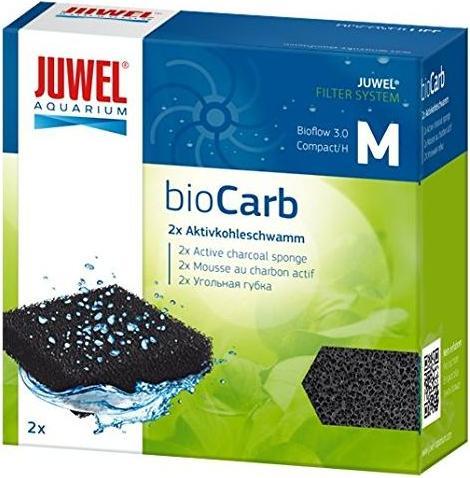 Image du produit Juwel Aquarium Éponge de carbone compacte et Bioflow 3.0 (240 l, Filtres internes, Eau douce, Eau salée)