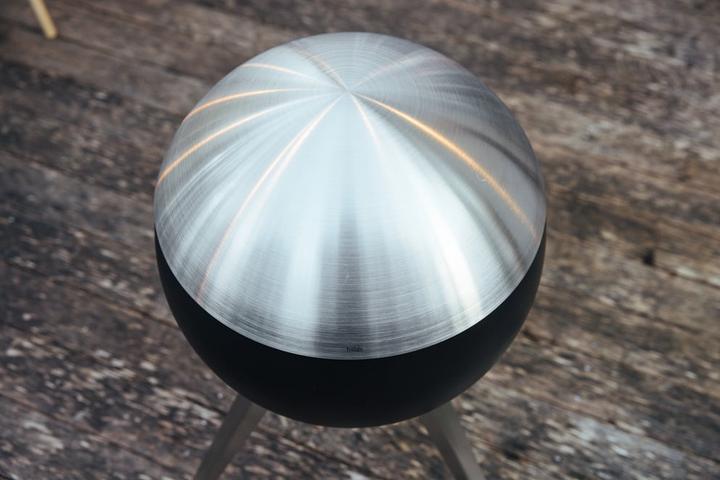 Actual product image Höfats MOON 45